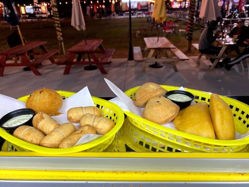 Criollo bistro | restaurant | 24600 Gosling Rd, Spring, TX 77389, USA | 3463801023 OR +1 346-380-1023