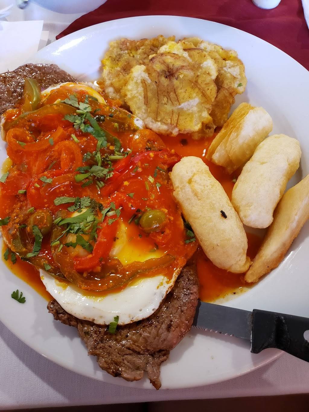 Los Portales Restaurante | restaurant | 1436 FL-436, Casselberry, FL 32707, USA | 4076814000 OR +1 407-681-4000