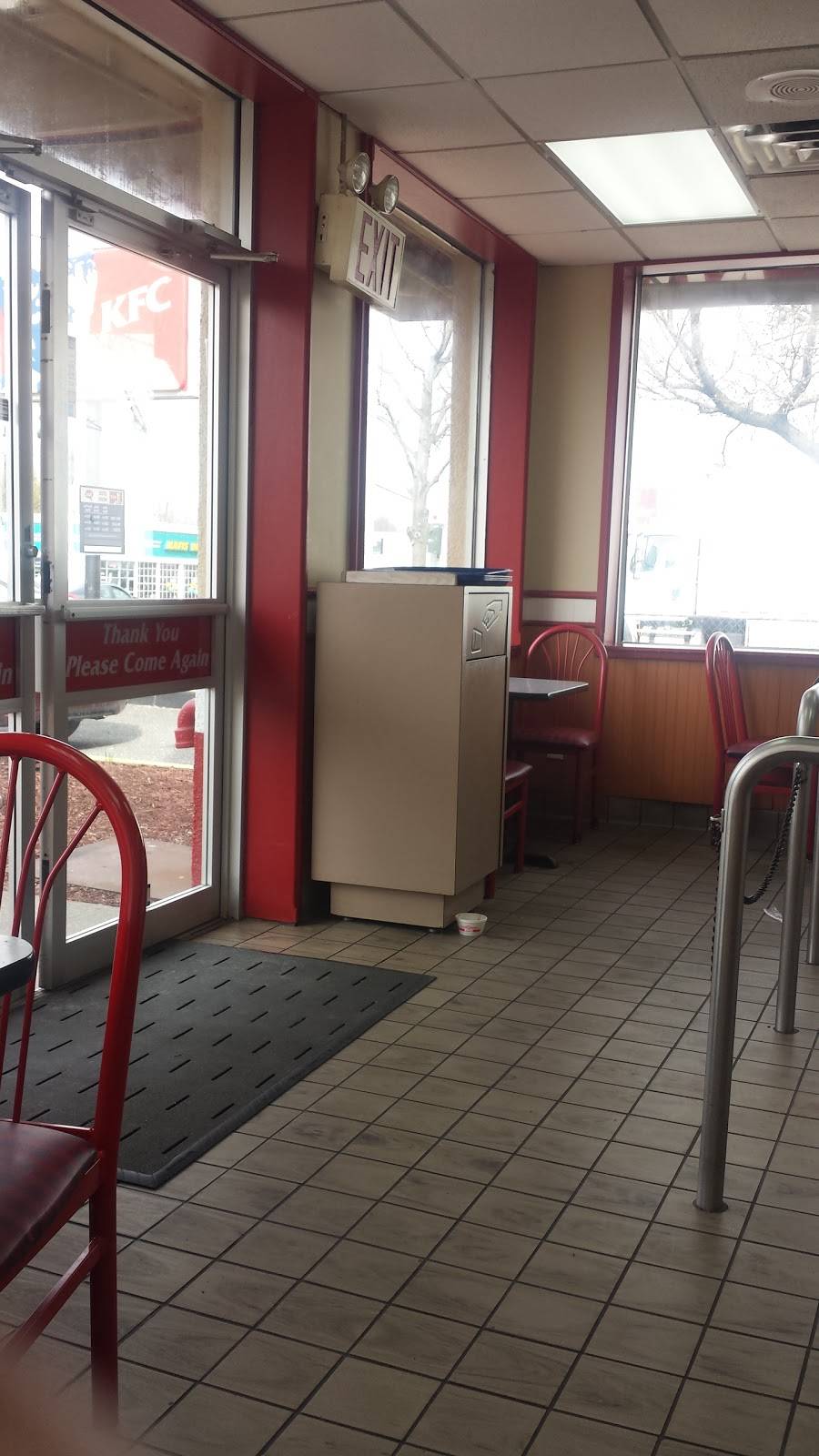 KFC | restaurant | 42 Jericho Turnpike, Floral Park, NY 11001, USA | 5163549296 OR +1 516-354-9296