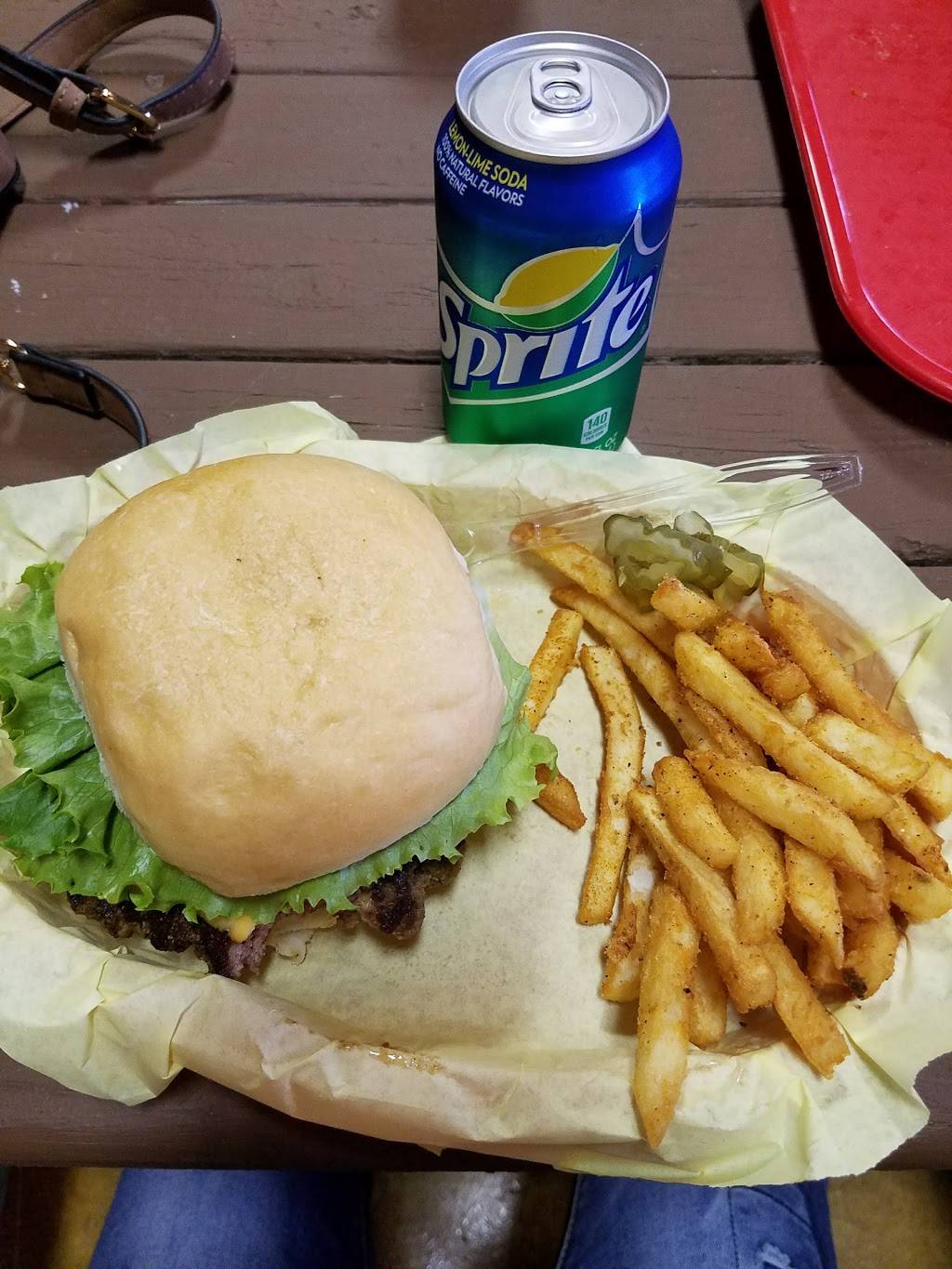 Old West Burgers | restaurant | 3455, 1005 Laswell Ln, Bulverde, TX 78163, USA | 8304380323 OR +1 830-438-0323