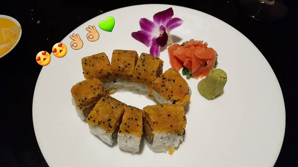 Edo Garden Hibachi | restaurant | 6309 Monona Dr, Monona, WI 53716, USA | 6082269828 OR +1 608-226-9828