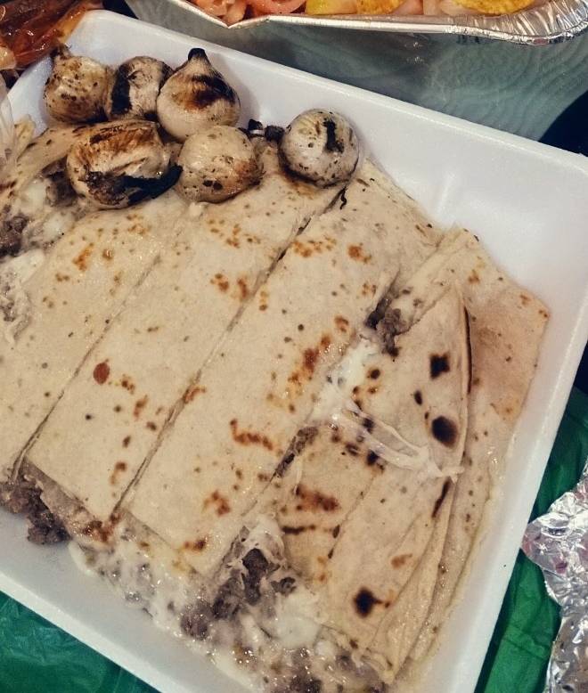 Chavindecas Rossy De Apatzingan | restaurant | 4230 Monterey Rd, San Jose, CA 95111, USA | 4083003755 OR +1 408-300-3755