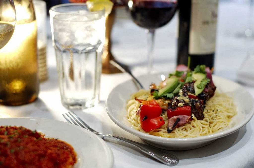 Hasta La Pasta | restaurant | 6915 Cypresswood Dr, Spring, TX 77379, USA | 8327177676 OR +1 832-717-7676