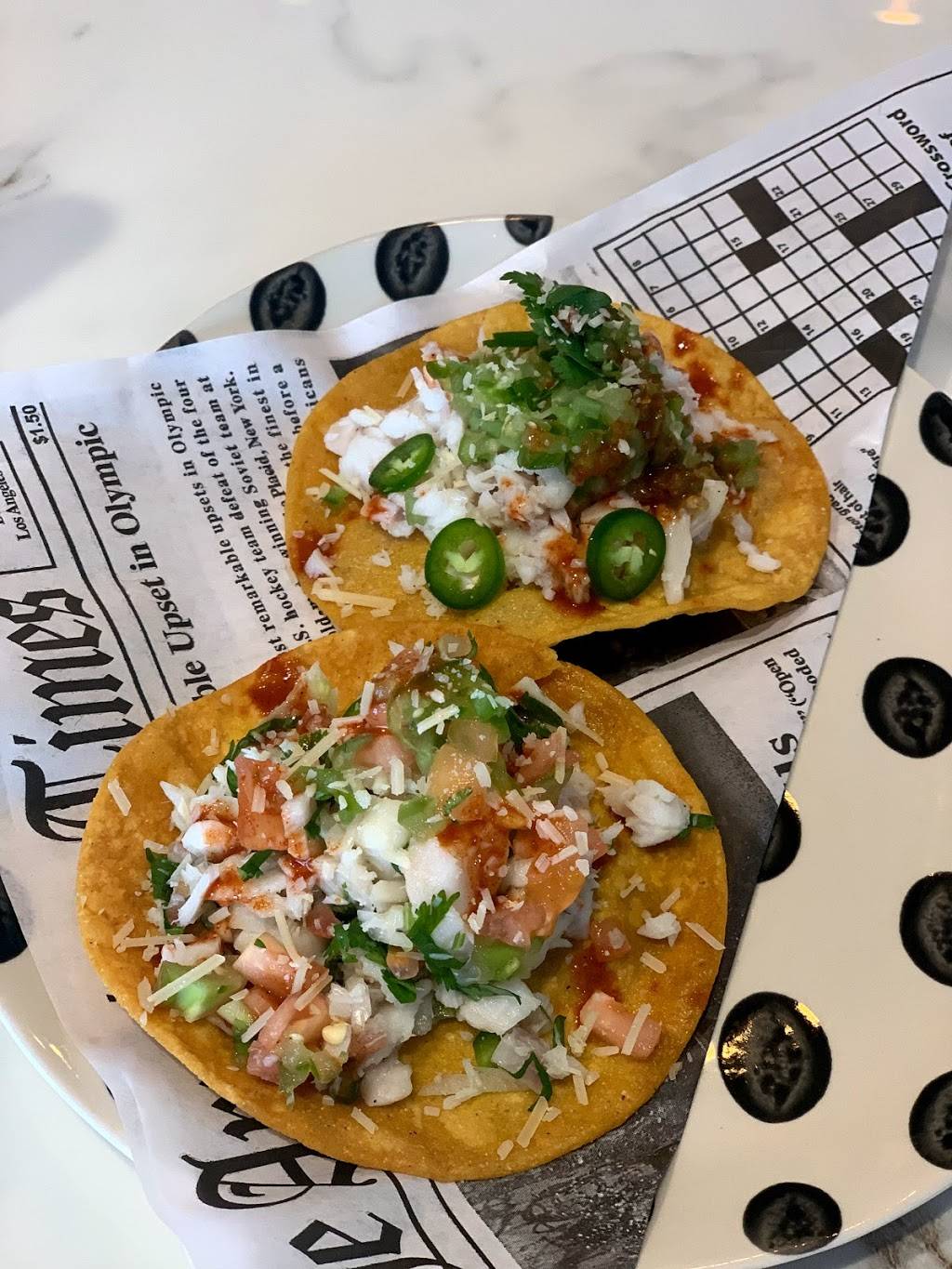 Tres Muchachos fishNchips | restaurant | 333 E 17th St #14, Costa Mesa, CA 92627, USA | 9492207811 OR +1 949-220-7811