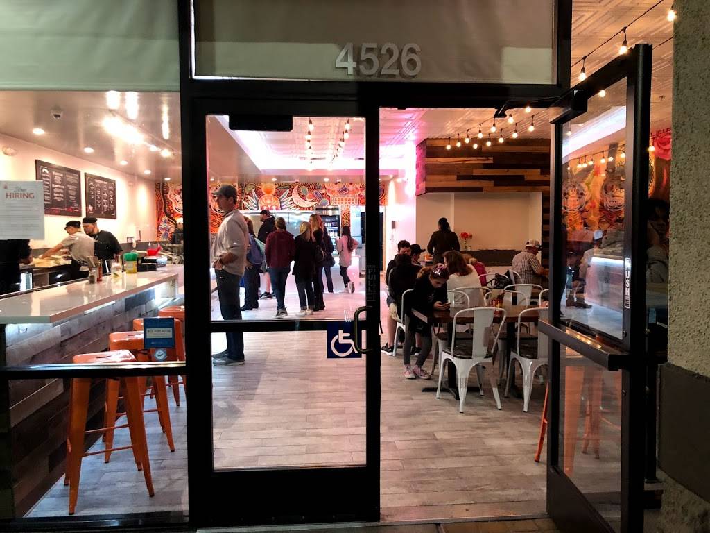 Cinco TacoBar | restaurant | 4526 Las Positas Rd, Livermore, CA 94551, USA | 9255835300 OR +1 925-583-5300