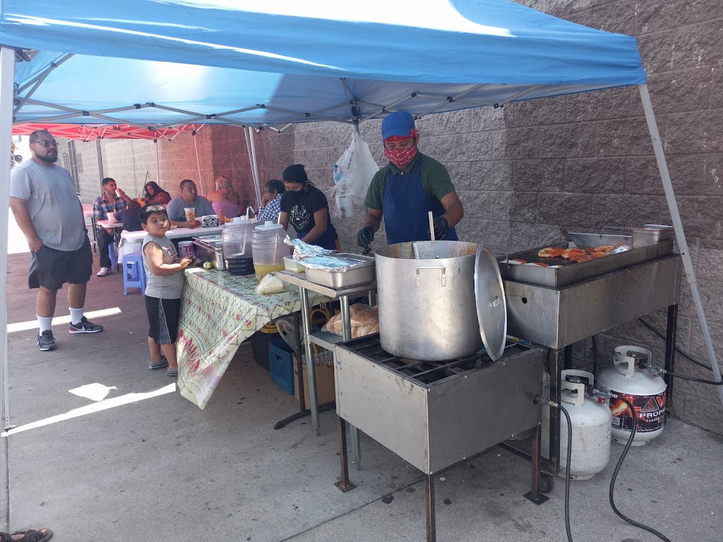 Birrieria Barrales | restaurant | 1820 E 41st St, Vernon, CA 90058, USA | 3234241006 OR +1 323-424-1006