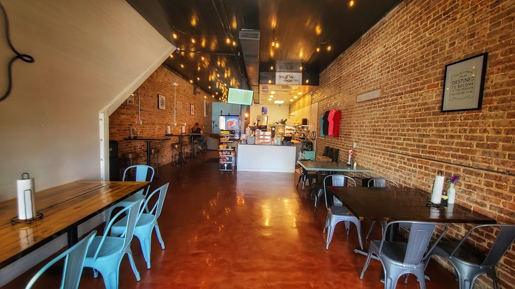 The Bean Press | restaurant | 411 N Broadway St, Ashford, AL 36312, USA | 3348997345 OR +1 334-899-7345