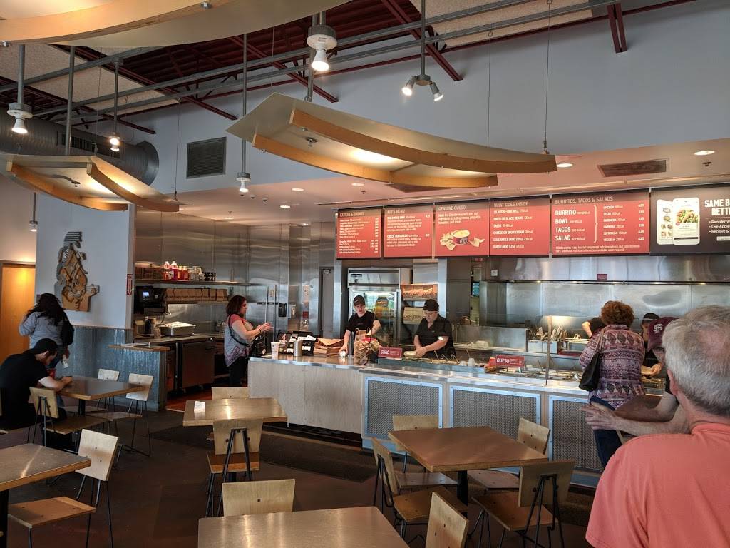 Chipotle Mexican Grill | restaurant | 6000 Wilmington Pike, Dayton, OH 45459, USA | 9378482974 OR +1 937-848-2974