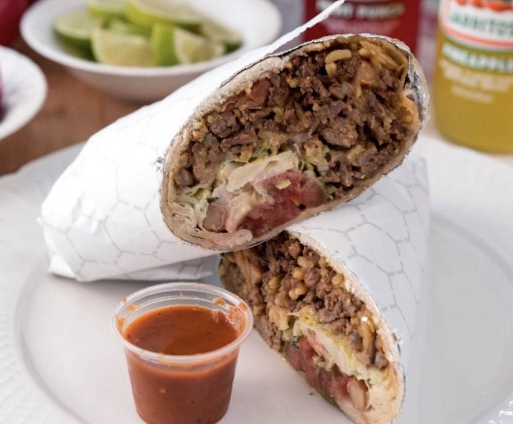 Los Potrillos Food Truck | restaurant | 4200 G St, Philadelphia, PA 19124, USA | 2675966092 OR +1 267-596-6092