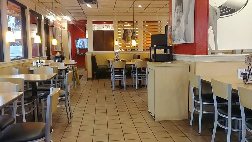 Fazolis | restaurant | 930 E 1st St, Ankeny, IA 50021, USA | 5159659802 OR +1 515-965-9802