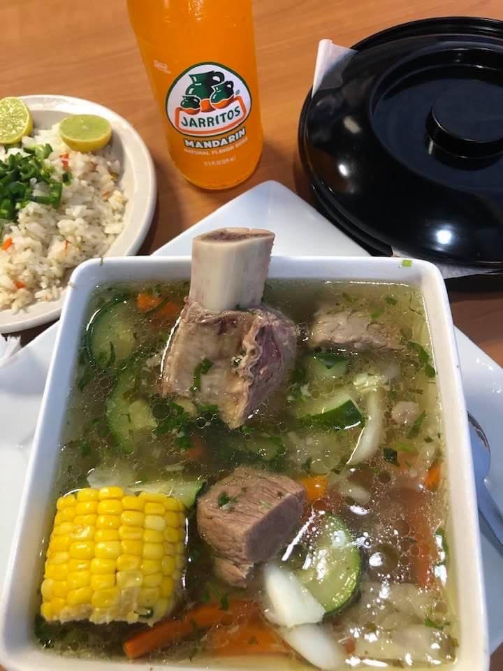 Sarahis Mexican Grill | restaurant | 1827 W Katella Ave, Anaheim, CA 92804, USA | 7148442023 OR +1 714-844-2023