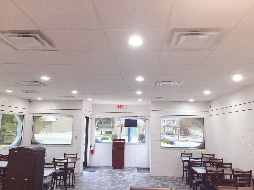 Wing Express Deli | restaurant | 1509 Main St, Tupelo, MS 38801, USA | 6622692878 OR +1 662-269-2878