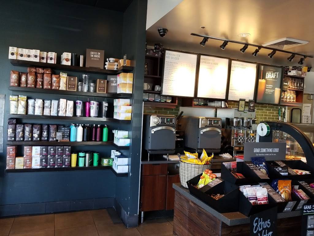 Starbucks | cafe | 1472 First St, Livermore, CA 94550, USA | 9256065663 OR +1 925-606-5663