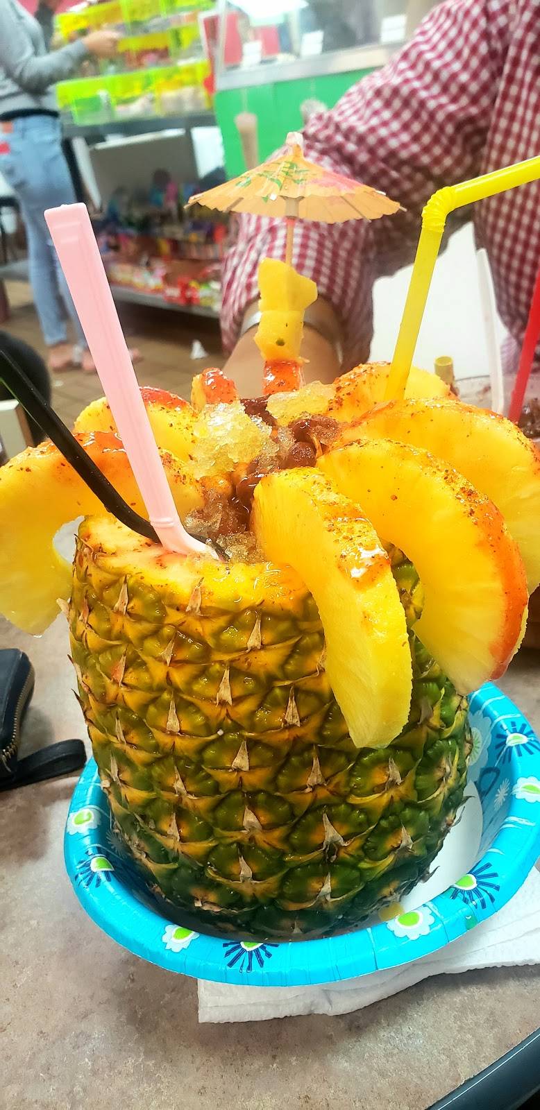 La Carreta de Lily | restaurant | 3326 N 19th Ave, Phoenix, AZ 85015, USA | 6022651279 OR +1 602-265-1279