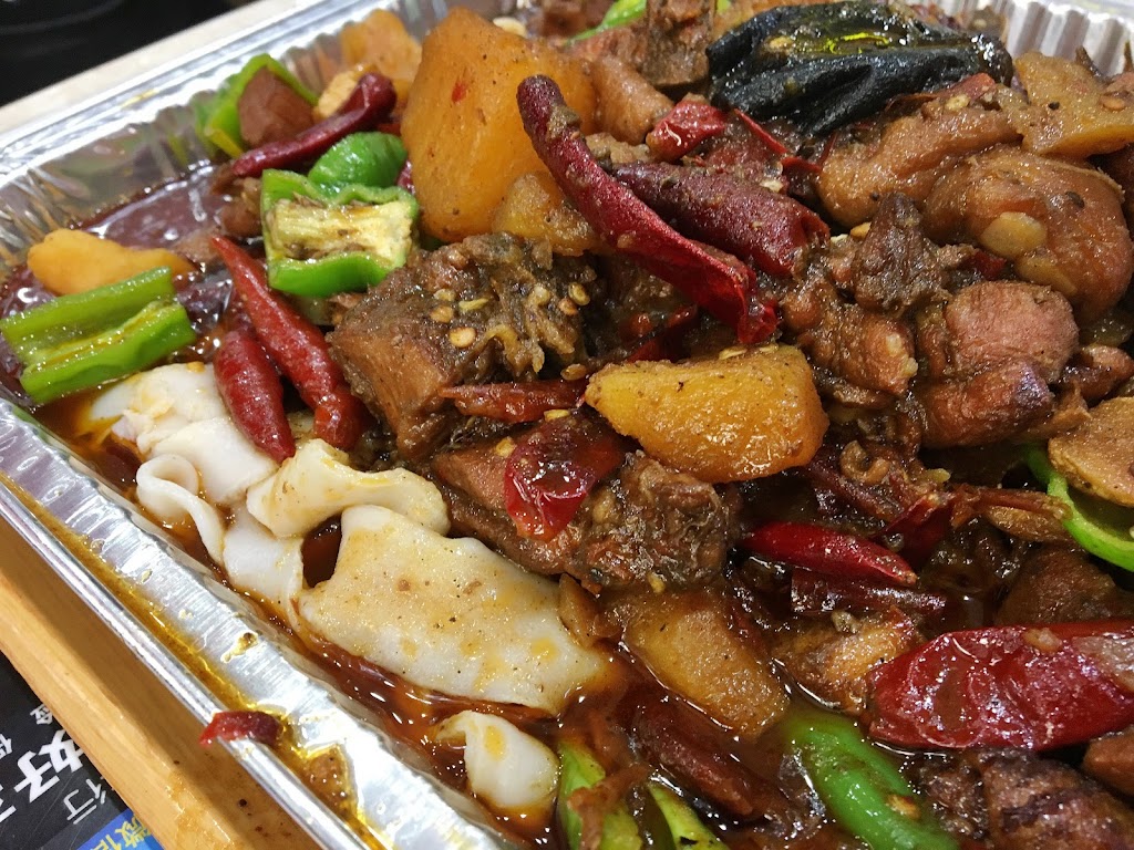 Western Spicy Chicken | restaurant | 133-35 Roosevelt Ave, Queens, NY 11354, USA | 9293536666 OR +1 929-353-6666