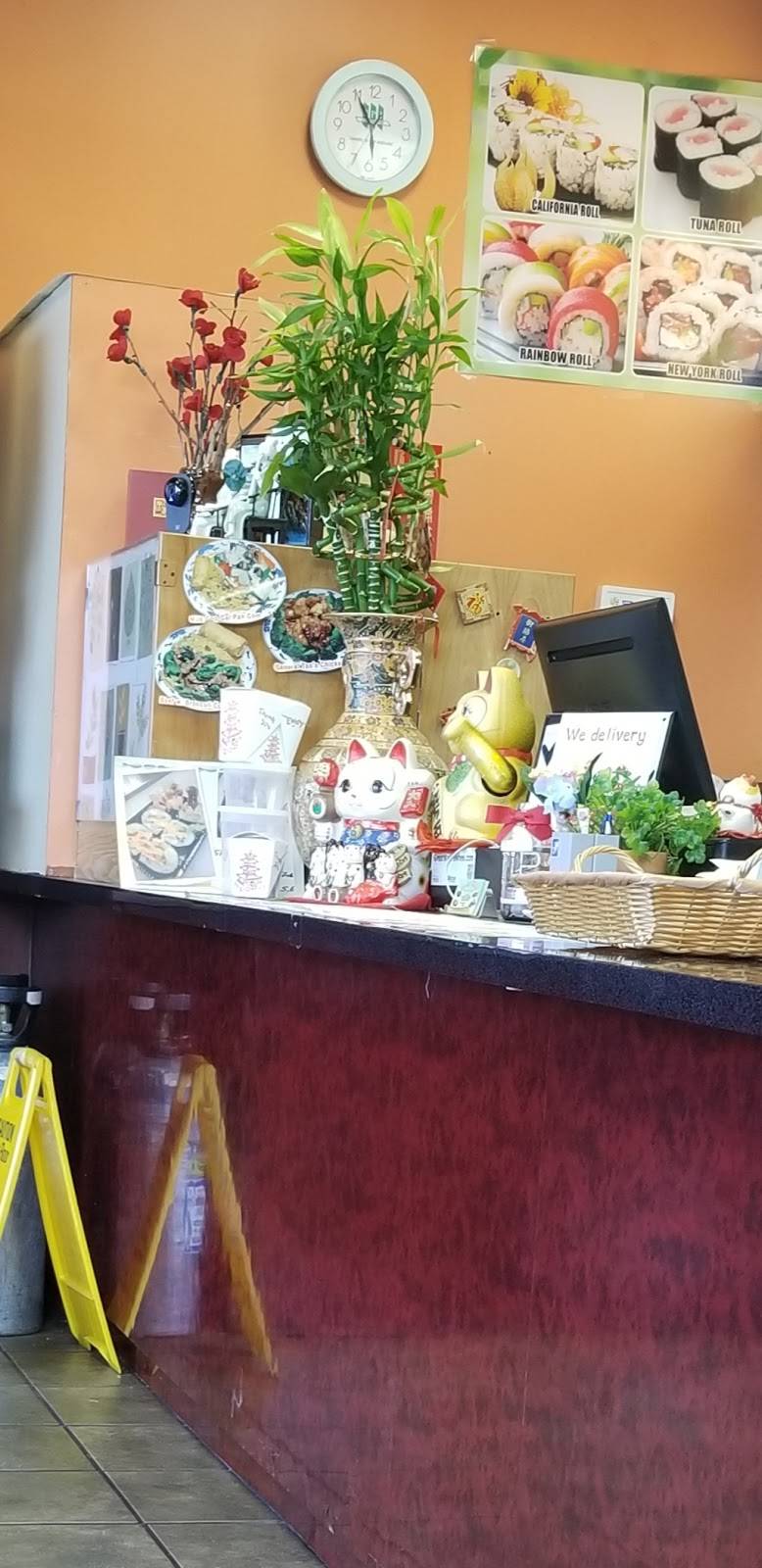 Great Wall Restaurant | restaurant | 407 E Pawnee St #101, Wichita, KS 67211, USA | 3162636833 OR +1 316-263-6833