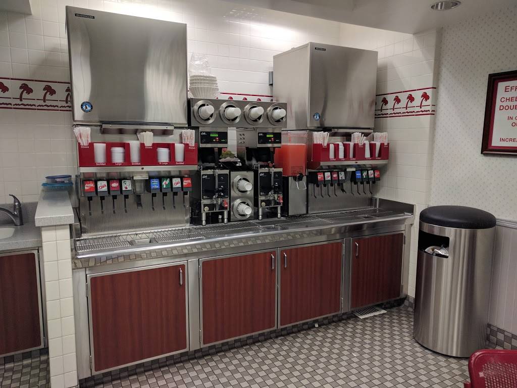 In-N-Out Burger Corporate Office + Distribution Center | restaurant | 18240 Harlan Rd, Lathrop, CA 95330, USA | 2098586800 OR +1 209-858-6800