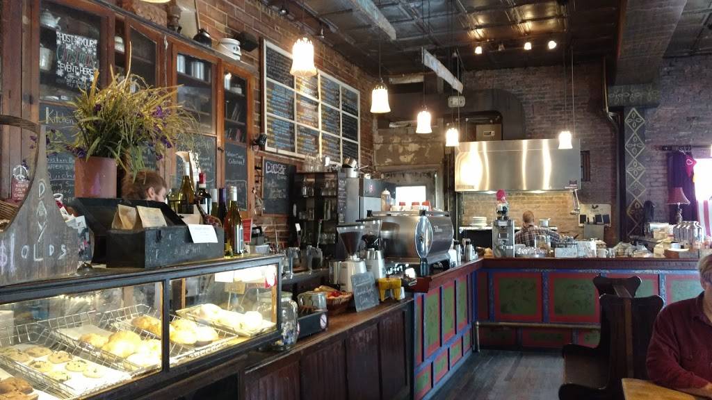 Sweet Ness 7 Cafe | cafe | 220 Grant St, Buffalo, NY 14213, USA | 7168831738 OR +1 716-883-1738