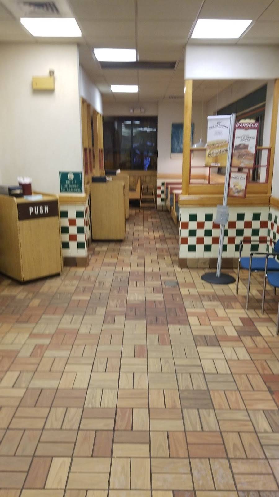 DAngelo Grilled Sandwiches | restaurant | 351 Turnpike St, Canton, MA 02021, USA | 7818214140 OR +1 781-821-4140