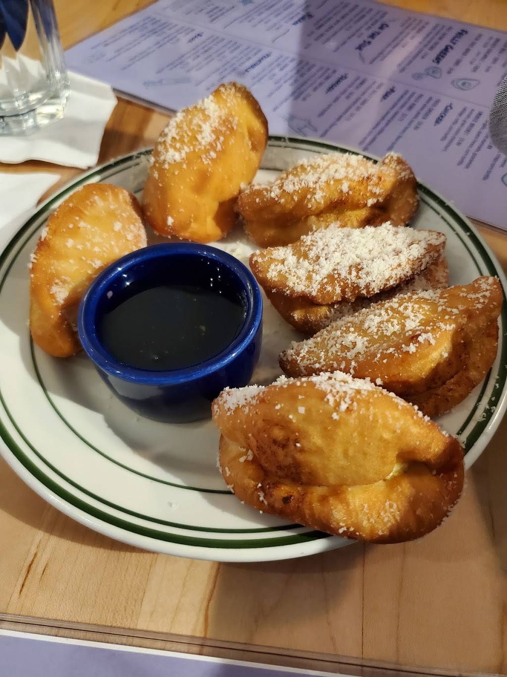 Mexican Radio | restaurant | 1734 NW 16th St, Oklahoma City, OK 73106, USA | 4059005608 OR +1 405-900-5608