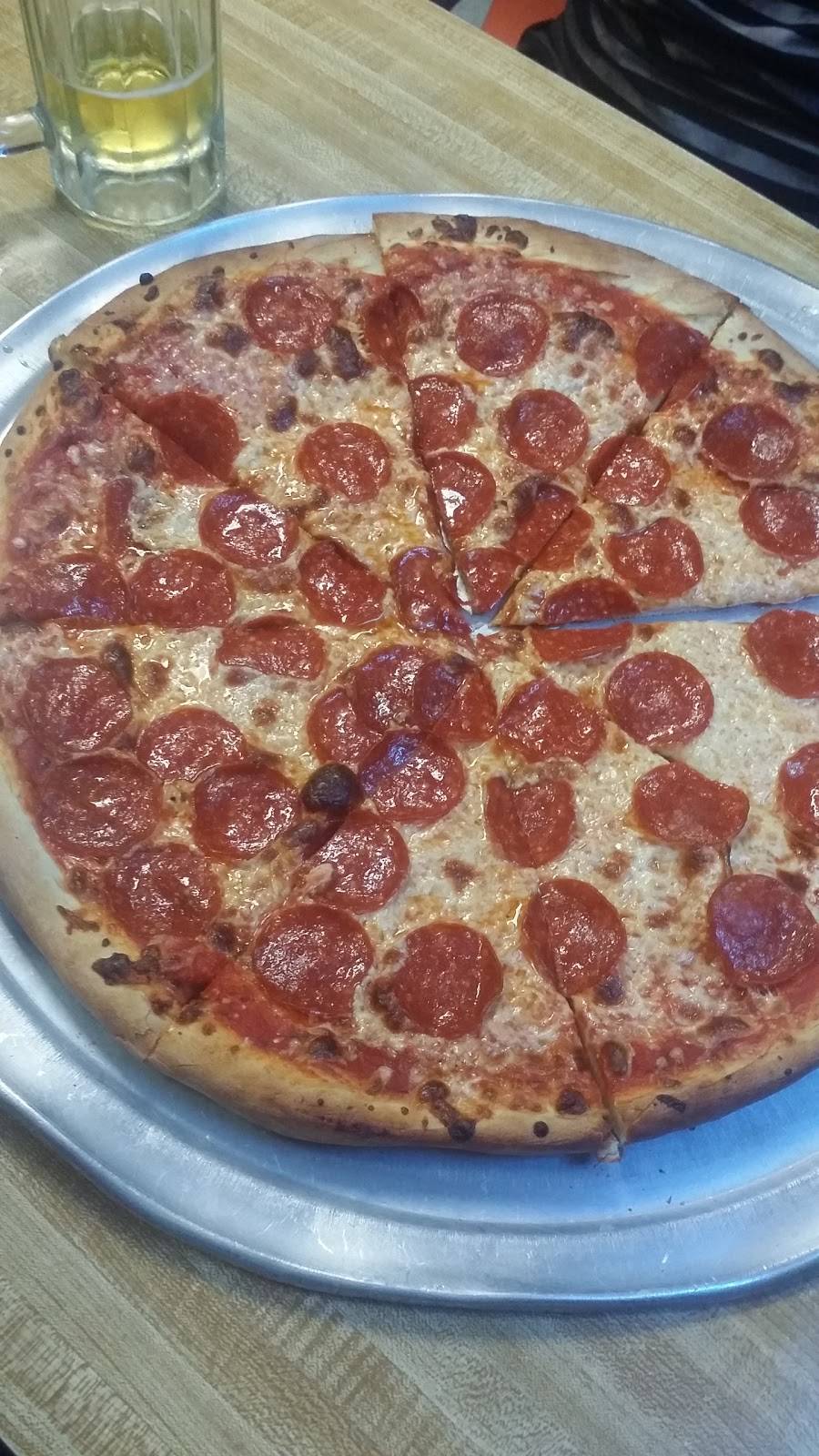 Grandpas Pizza | restaurant | 7333 W Thomas Rd # 64, Phoenix, AZ 85033, USA | 6238498957 OR +1 623-849-8957