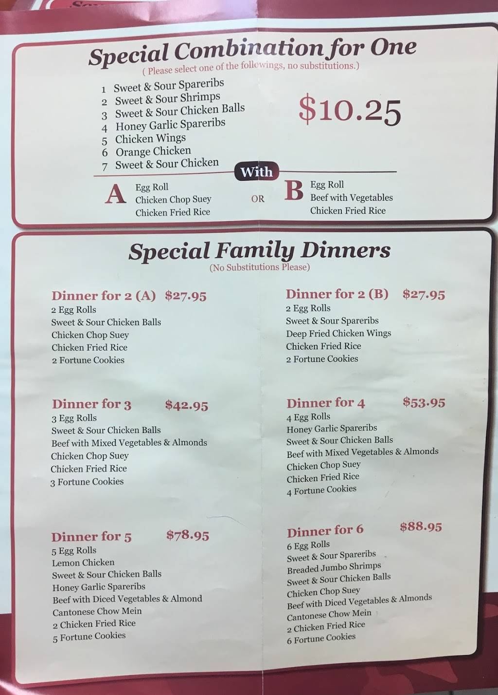 Wok for U | restaurant | 3221 Derry Rd W, Mississauga, ON L5N 8R8, Canada | 9057852188 OR +1 905-785-2188