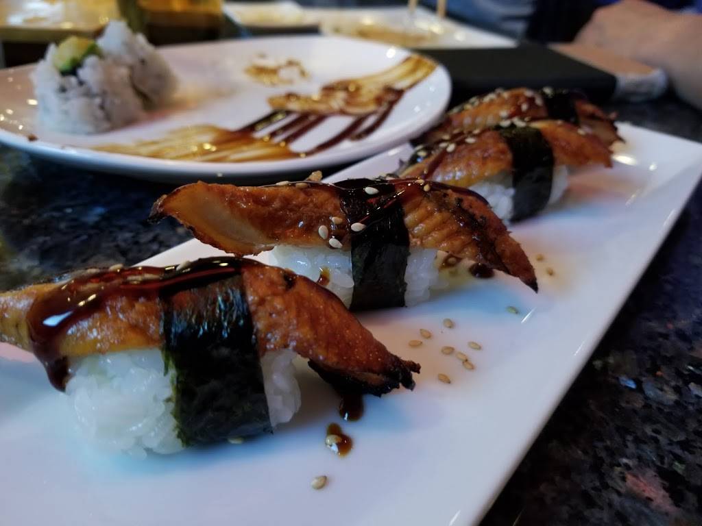 Kihon | restaurant | 5662 E 2nd St, Long Beach, CA 90803, USA | 5624333800 OR +1 562-433-3800