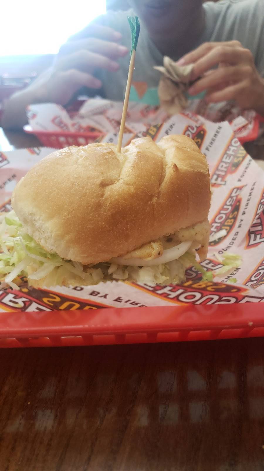 Firehouse Subs | restaurant | 1290 Salem Rd SW, Rochester, MN 55902, USA | 5073220556 OR +1 507-322-0556