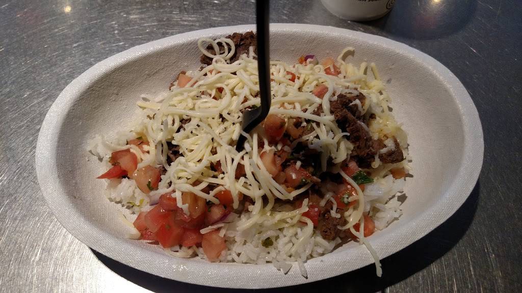 Chipotle Mexican Grill | restaurant | 13920 Old St Augustine Rd Ste 105, Jacksonville, FL 32258, USA | 9048869554 OR +1 904-886-9554