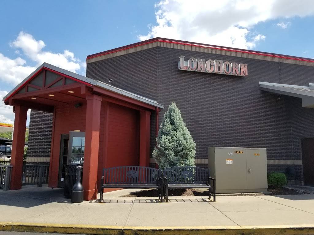 LongHorn Steakhouse | meal takeaway | 2692 Madison Rd, Cincinnati, OH 45208, USA | 5133514040 OR +1 513-351-4040