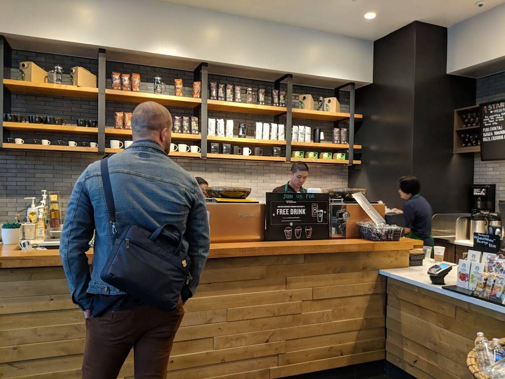 Starbucks | cafe | 1 Market Plaza SP6, San Francisco, CA 94111, USA | 4155436345 OR +1 415-543-6345