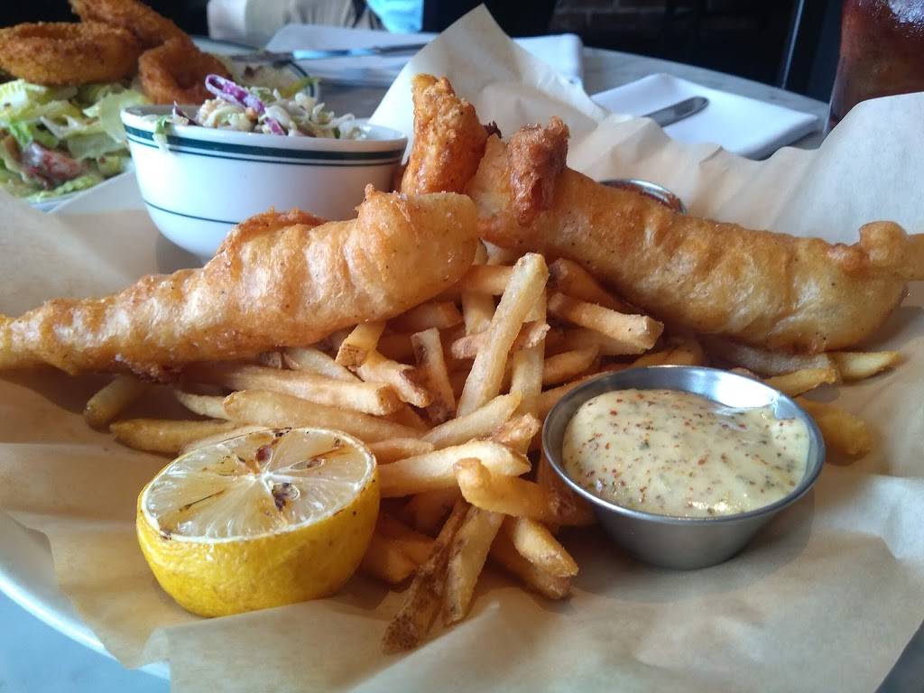 Daily Grill | restaurant | 347 Geary St, San Francisco, CA 94102, USA | 4156165000 OR +1 415-616-5000