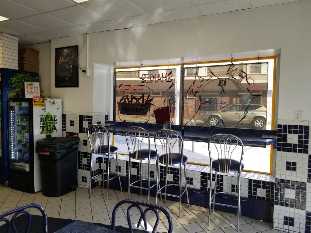 Francesco Steaks | restaurant | 7220 Frankford Ave, Philadelphia, PA 19135, USA | 2153330800 OR +1 215-333-0800