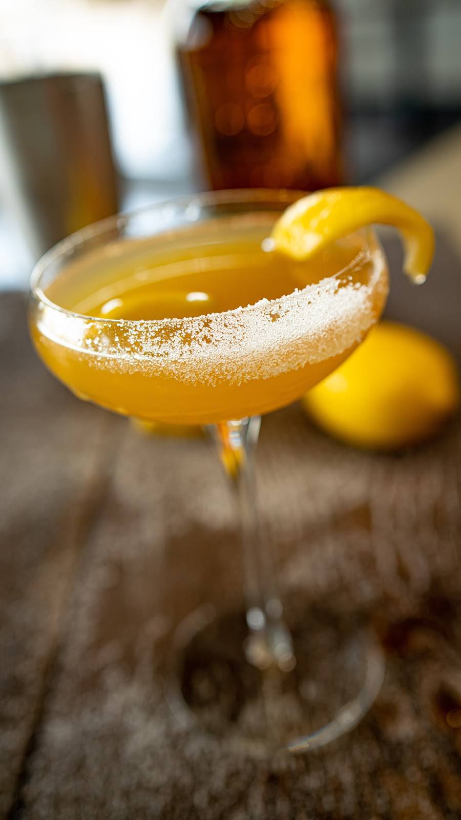 Foundry | restaurant | 5055 Competition Dr, Bettendorf, IA 52722, USA | 5634241121 OR +1 563-424-1121