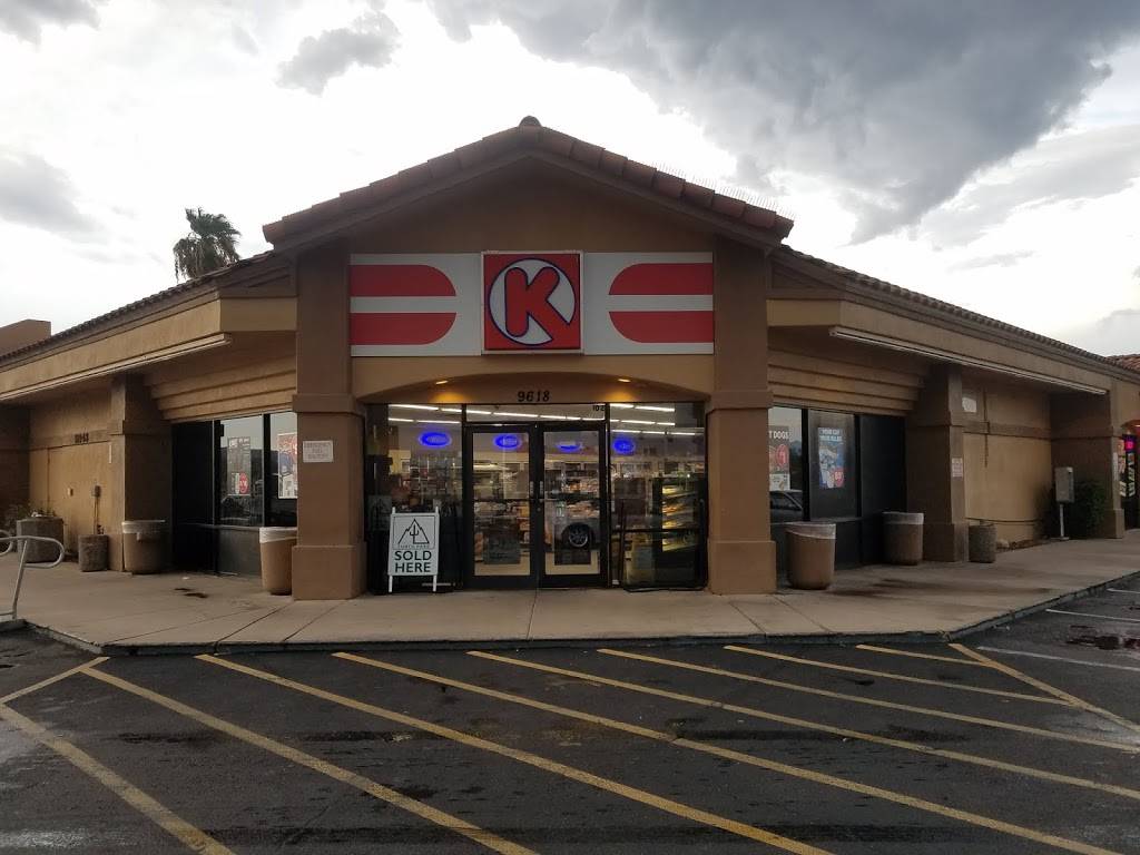 Circle K | meal takeaway | 9618 N Saguaro Blvd, Fountain Hills, AZ 85268, USA | 4808378348 OR +1 480-837-8348