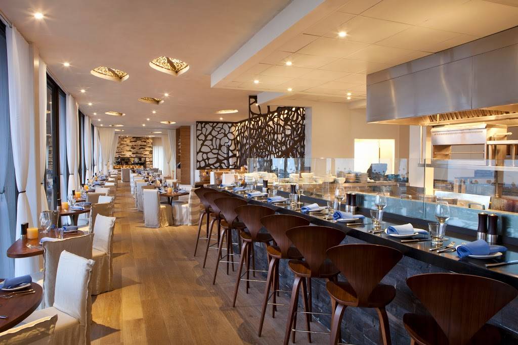 Cusp Dining & Drinks | restaurant | 7955 La Jolla Shores Dr, La Jolla, CA 92037, USA | 8585513620 OR +1 858-551-3620