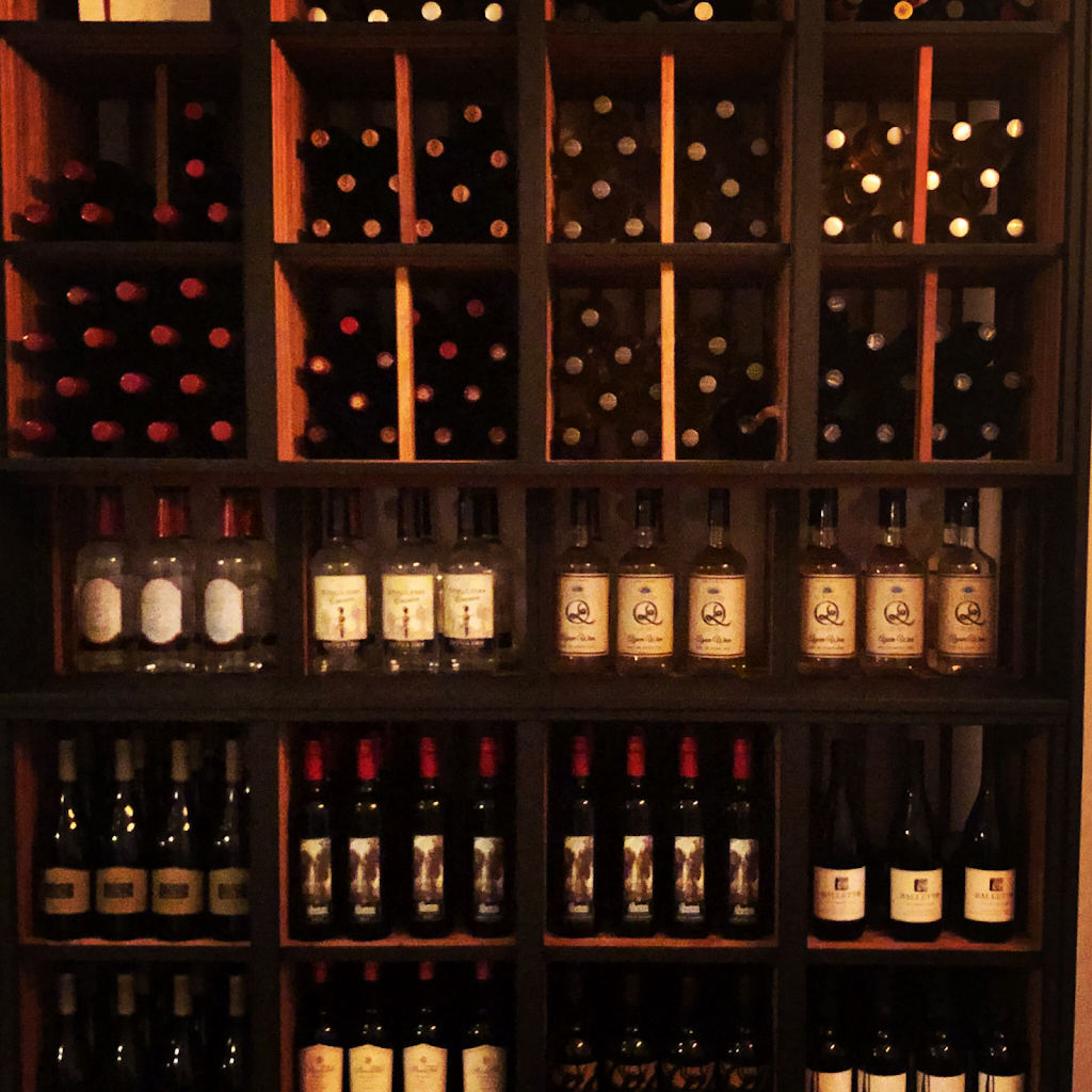 1892 Bistro | restaurant | 1729 S Catalina Ave, Redondo Beach, CA 90277, USA | 4243904335 OR +1 424-390-4335