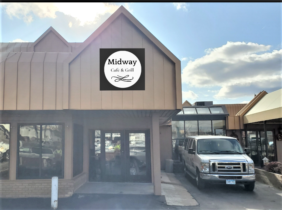Midway Cafe and Grill | restaurant | 1964 University Ave W, St Paul, MN 55104, USA | 6516458681 OR +1 651-645-8681
