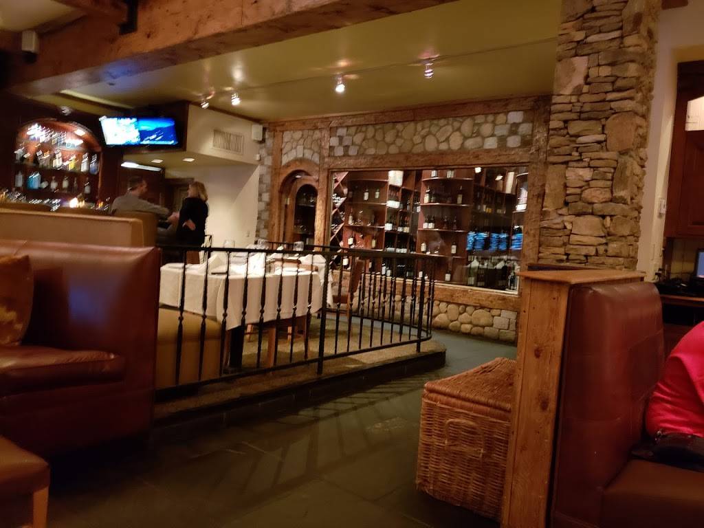 Aspens | restaurant | 2942 Shallowford Rd, Marietta, GA 30066, USA | 6782361400 OR +1 678-236-1400