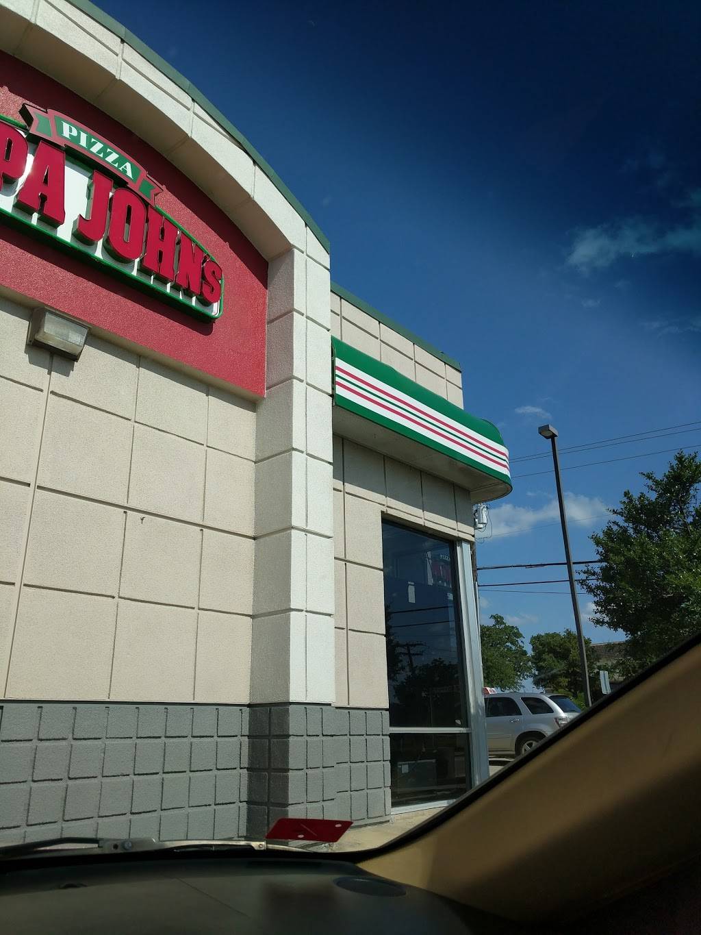 Papa Johns Pizza | restaurant | 3101 Harwood Rd, Bedford, TX 76021, USA | 8173580202 OR +1 817-358-0202