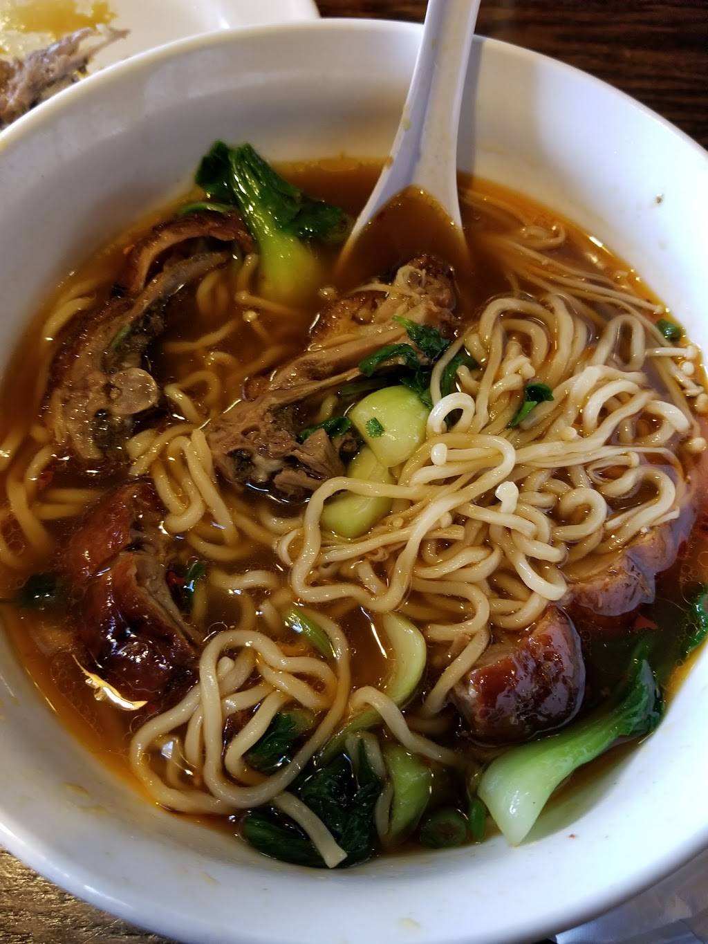 Ivy Noodles | restaurant | G, 7313, Baltimore Ave, College Park, MD 20740, USA | 2405827230 OR +1 240-582-7230