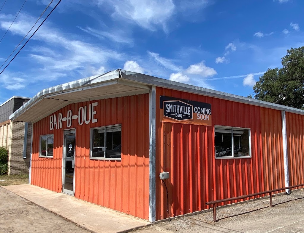 Smithville BBQ | restaurant | 307 Royston St, Smithville, TX 78957, USA | 7372339758 OR +1 737-233-9758