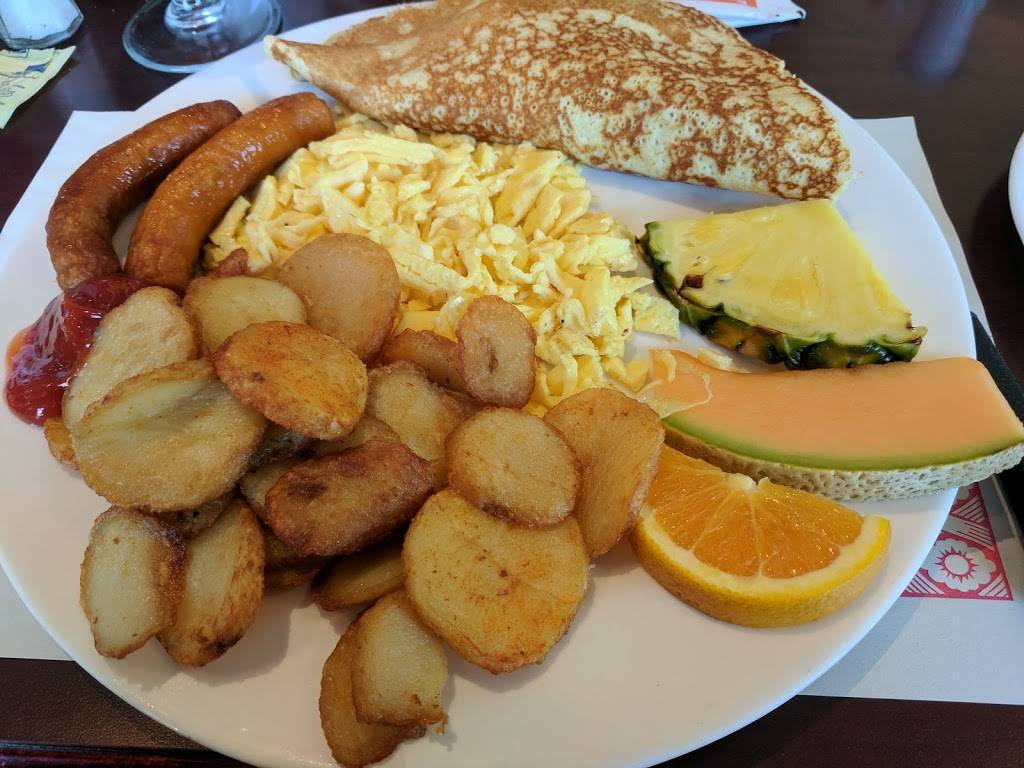 Eggsquis | restaurant | 20 Boulevard Clairevue O, Saint-Bruno-de-Montarville, QC J3V 1P8, Canada | 4504417575 OR +1 450-441-7575