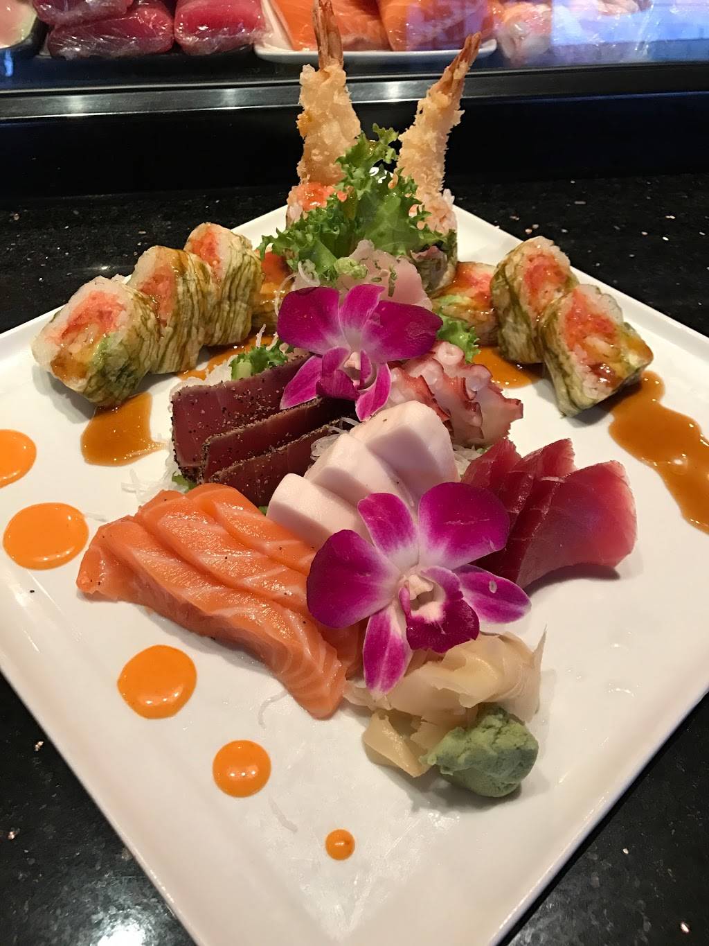 Banji Japanese Cuisine | restaurant | 333 Atlantic City Blvd, Bayville, NJ 08721, USA | 7322696988 OR +1 732-269-6988