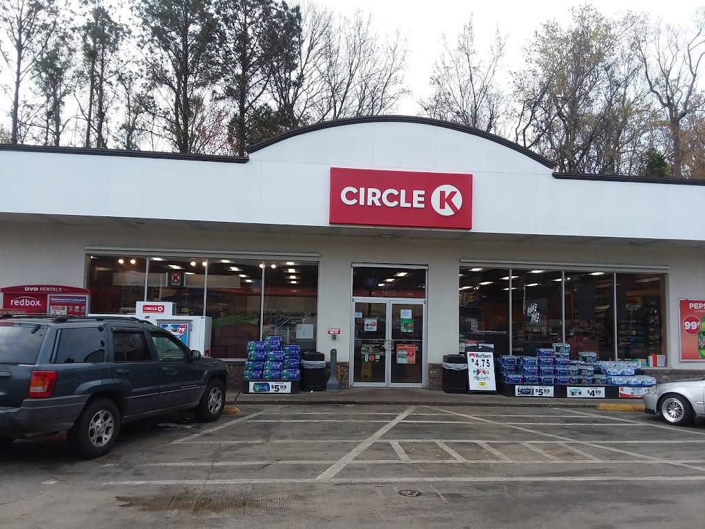 Circle K | meal takeaway | 3603 Maybank Hwy, Johns Island, SC 29455, USA | 8435599918 OR +1 843-559-9918