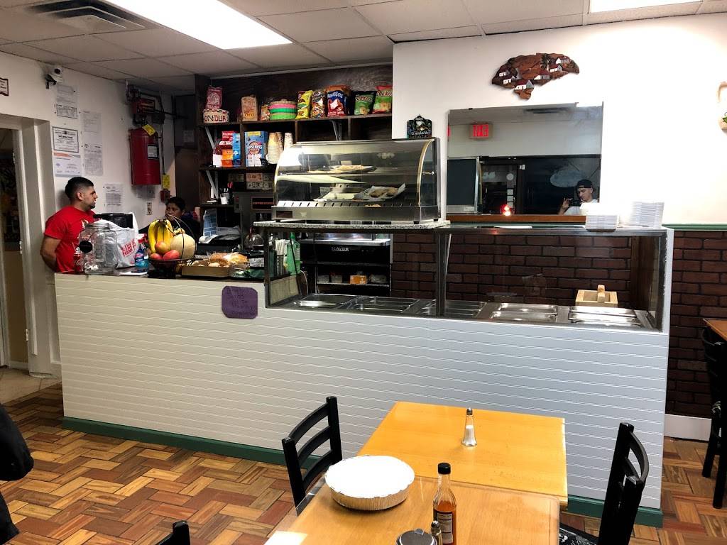 Baleadas supreme café | restaurant | 56 Pulaski St, Newark, NJ 07105, USA | 8627555009 OR +1 862-755-5009