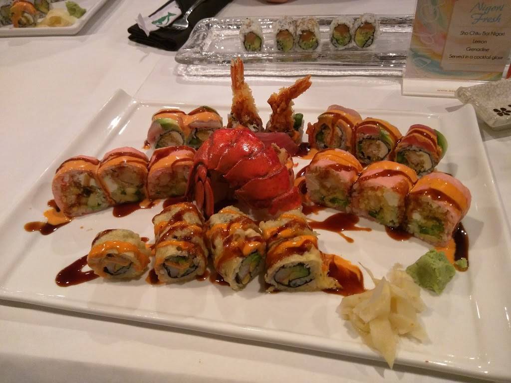 Wild Ginger Sushi Asian Fusion Restaurant | restaurant | 1726 Hilliard Rome Rd, Hilliard, OH 43026, USA | 6148766888 OR +1 614-876-6888