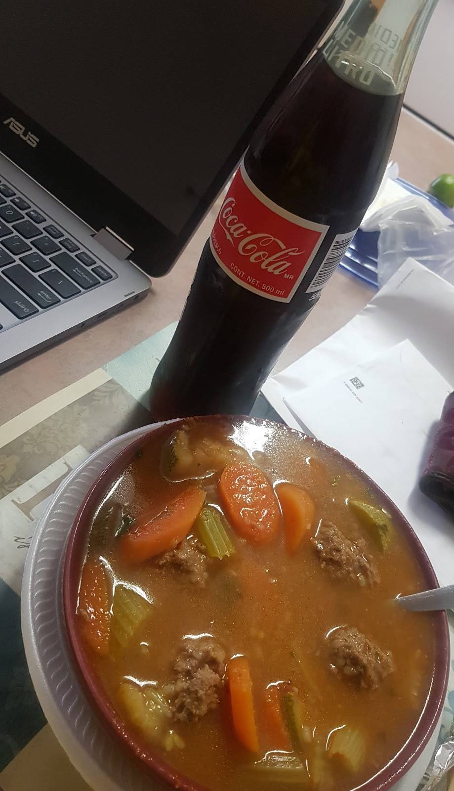 Quezadillas Estilo Via Ahumada | restaurant | 14241 Montana Ave, El Paso, TX 79938, USA | 9158577766 OR +1 915-857-7766