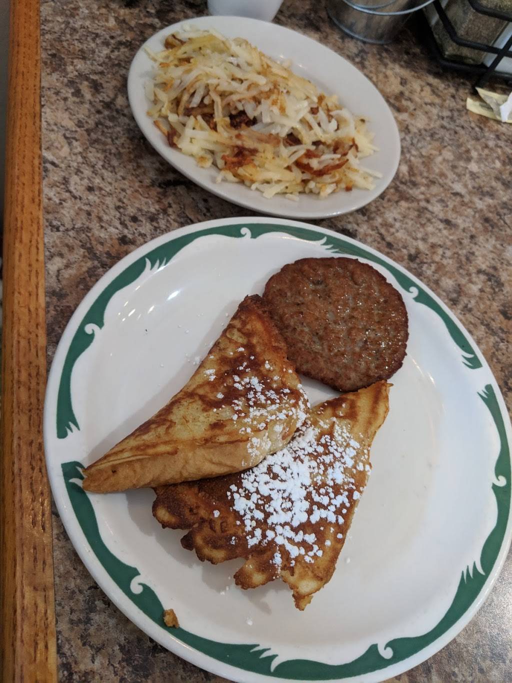 Missys Family Restaurant | restaurant | 503 N Buckeye St, Kokomo, IN 46901, USA | 7654506586 OR +1 765-450-6586