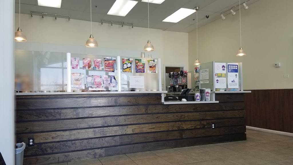 QQ Boba | cafe | 9310 S Eastern Ave, Las Vegas, NV 89123, USA | 7022022207 OR +1 702-202-2207